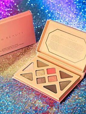 NEW ATHR Beauty Desert Sunset Palette